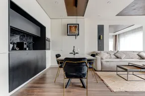 Elegant apartment Amuse Bouche - Image 3