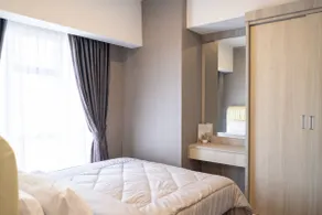 BERRY |3BR Corner| Chic&Cozy @MTown Gading Serpong - Image 2