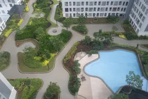 BERRY |3BR Corner| Chic&Cozy @MTown Gading Serpong - Image 3
