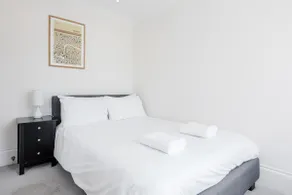 Soho Loft with AC Near Piccadilly - Image 4