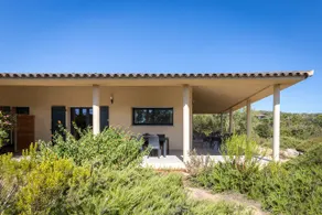 Cottage & Pool, Sea, Olive Tree, Car, Terra Di Sole - Image 3