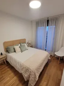 Full equipped flat with pool in Madrid - Image 2