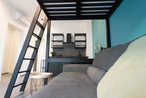 Studio apartment.26 sqm - Image 5