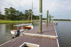 Near Pool Shops Restaurants~Prestigious Habersham! - Image 5