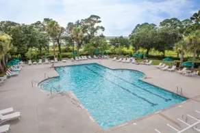 Near Pool Shops Restaurants~Prestigious Habersham! - Image 3