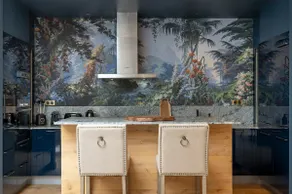 Glass-walled loft with air conditioning – Montmartre & South Pigalle - Image 4