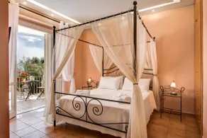 Appartement 'Rooftopnerano - Amazing Sea View' avec vue sur mer, Wi-Fi et climatisation - Image 4