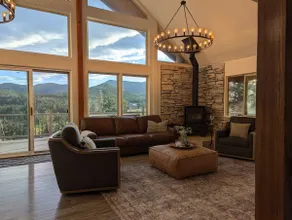 Alpine Meadows - Hot Tub - Sauna - Views - Image 5