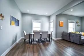 Home w/King Suite 4 Mins to DAY Airport - Image 4