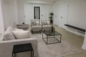 Luxurious Retreat ; 2BR basement - Image 4