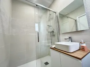 Favart D'Herbigny beautiful 2-room, ground floor near the city center - Image 4
