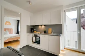 Lexapartments Old town apartment for 4 people - Image 4