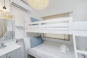 At Mine - Bunk Oasis Bed in SoBe - Image 3