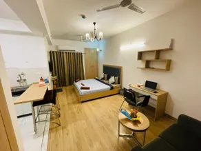 Apartment(08) by Serenity Homes in Noida - Image 2