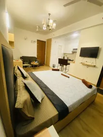 Apartment(08) by Serenity Homes in Noida - Image 3