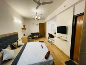 Apartment(08) by Serenity Homes in Noida - Image 4