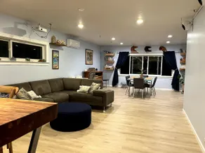 Newly updated 2bd/2bth North Berkeley Home - Image 2