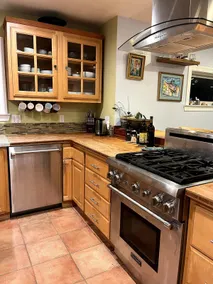 Newly updated 2bd/2bth North Berkeley Home - Image 4