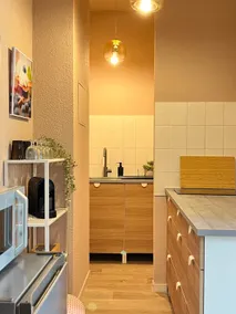 Blaues Wunder - Smart home at Kaßberg - Image 4