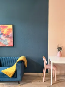 Blaues Wunder - Smart home at Kaßberg - Image 3