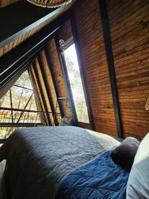 Mazamitla Jalisco Cabin 1 - Image 4