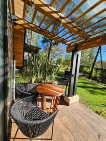 Mazamitla Jalisco Cabin 1 - Image 3