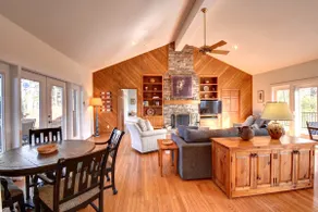 Sky Valley Panoramic Mtn Views! - Image 5