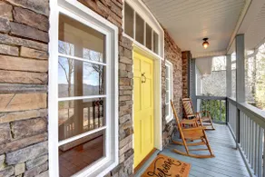 Sky Valley Panoramic Mtn Views! - Image 2