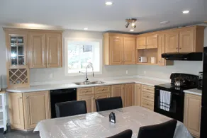 Seal Cove B&B - Ocean Front Apartment - CBS - Image 4