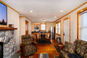 Two-Bedroom Cabin - Image 2