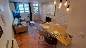 House with Authentic Charm in the Heart of Beaugency & Air Conditioning - Image 2