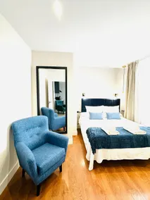 Puente Romano Suites Free Parking, Apartment. - Image 2