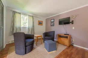 Standard Double Cabin (9) Pet Friendly - Image 4