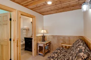 Three-Bedroom Premium Townhouse with Balcony - Image 2