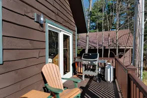 Three-Bedroom Premium Townhouse with Balcony - Image 3