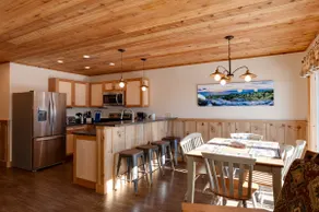 Three-Bedroom Premium Townhouse with Balcony - Image 4