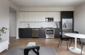 Modern New Apartment, East Side - Image 4