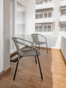 Beautiful! Oceanfront Apartment - Image 2