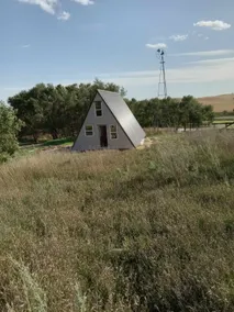 Country A-frame - Image 3