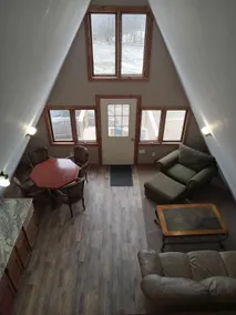 Country A-frame - Image 5