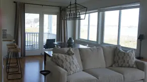 Lake view, Cape Cod style home - Image 4