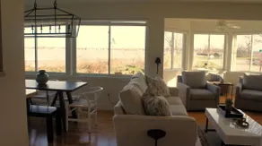 Lake view, Cape Cod style home - Image 2