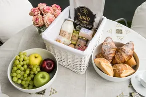 Adults Only, breakfast, SPA, pool, beach - Image 2