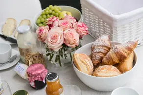 Adults Only, breakfast, SPA, pool, beach - Image 3