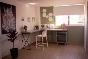 Beautiful Loft Apartment in Leon - Image 4