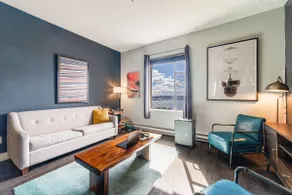 Oxford Seattle - View Apartment in Downtown - Image 2