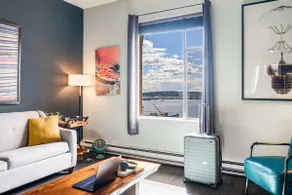 Oxford Seattle - View Apartment in Downtown - Image 3