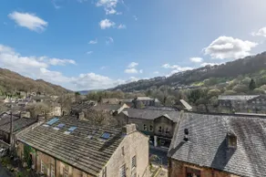Family Haven -Amazing Views-Heart of Hebden Bridge - Pass the Keys - Image 4