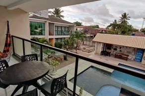 Private Room in a Small Condominium. Maria Farinha - Pe. - Image 4