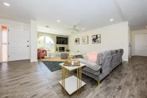 Desert Oasis : Entire Home - Image 3